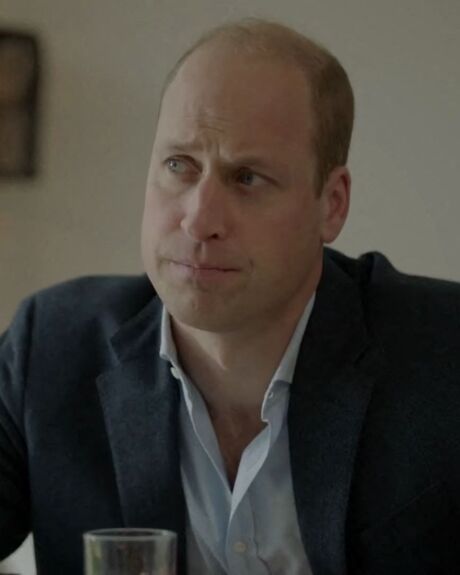 威廉王子:英国王位继承人透露他患上抑郁症的艰难时刻休闲区蓝鸢梦想 - Www.slyday.coM 威廉王子:英国王位继承人透露他患上抑郁症的艰难时刻休闲区蓝鸢梦想 - Www.slyday.coM