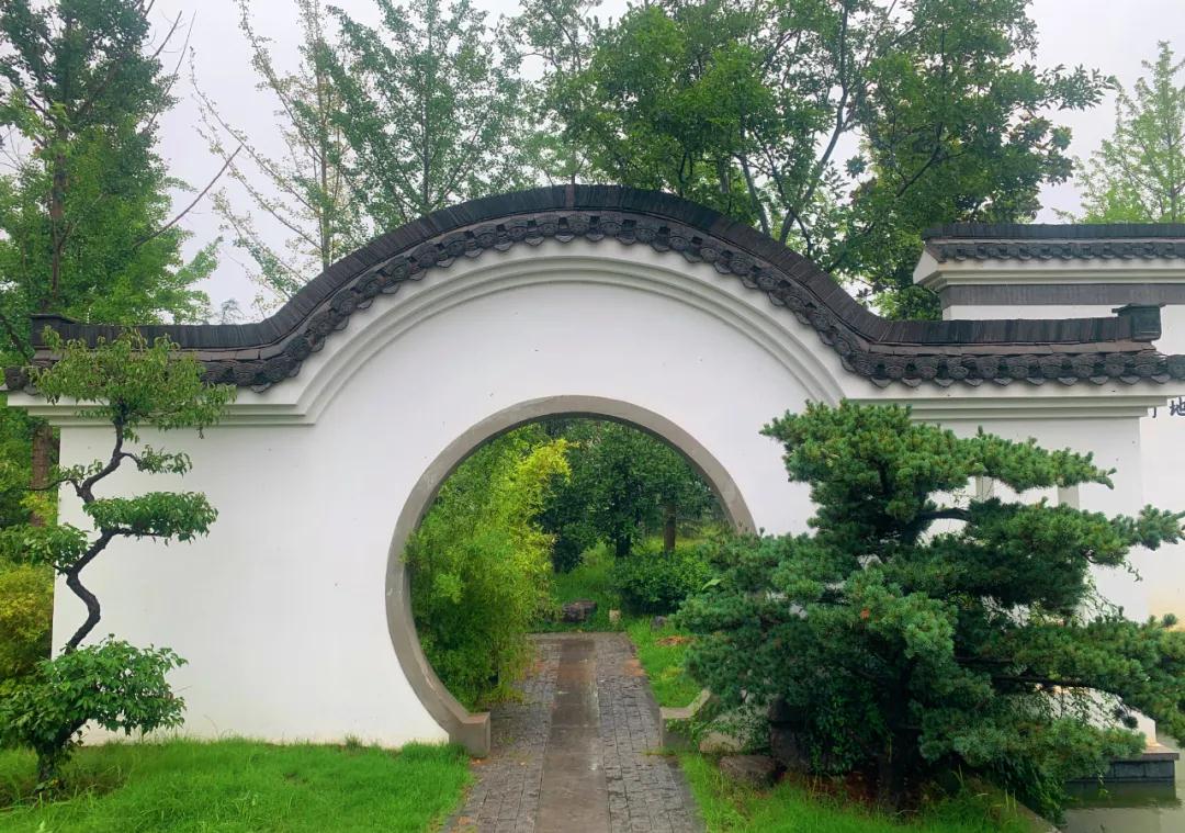 皖派建筑:走进"和合之地"的合肥园,领略大湖名城的独特魅力!