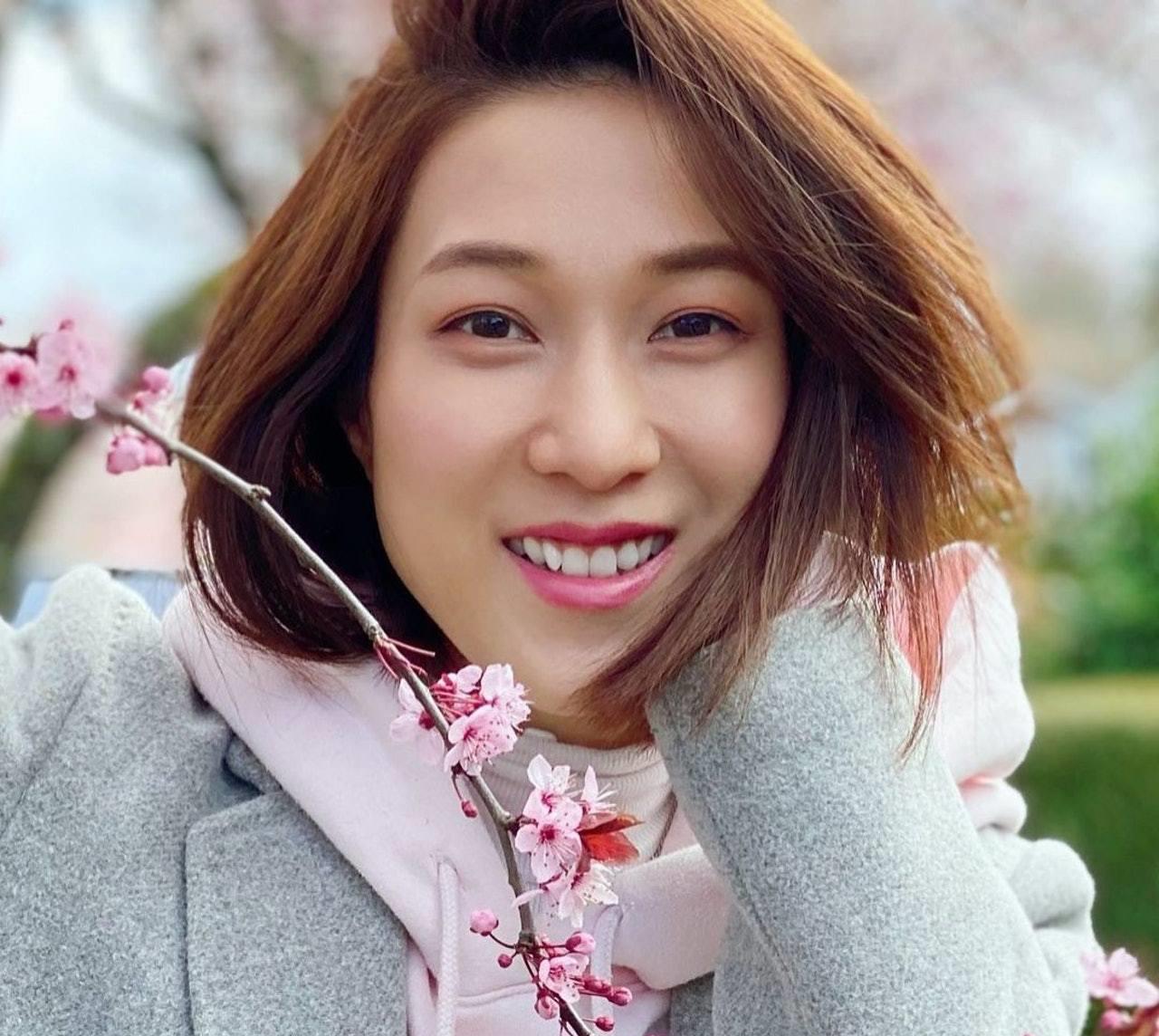 钟嘉欣37岁生日开直播 笑言儿子造型像陈浩南|钟嘉欣|陈浩南|嘉欣