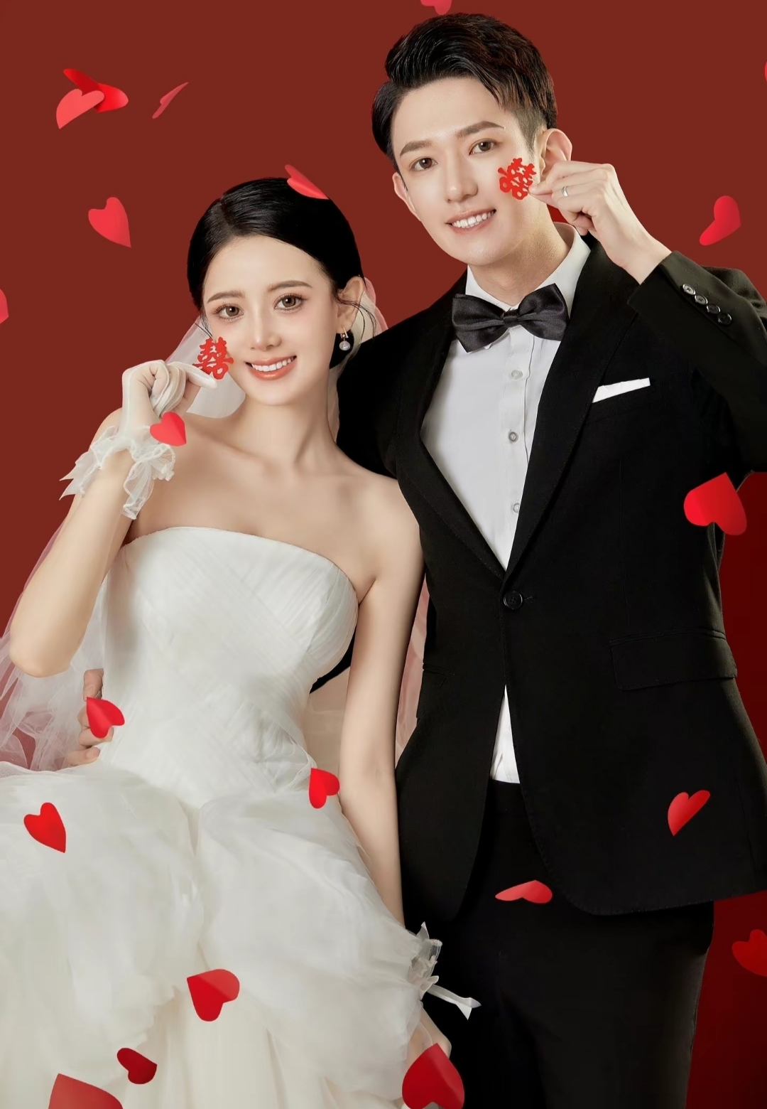 网红班宇浩大婚,重金包下1000个广告牌,陪嫁100万现金一套别墅