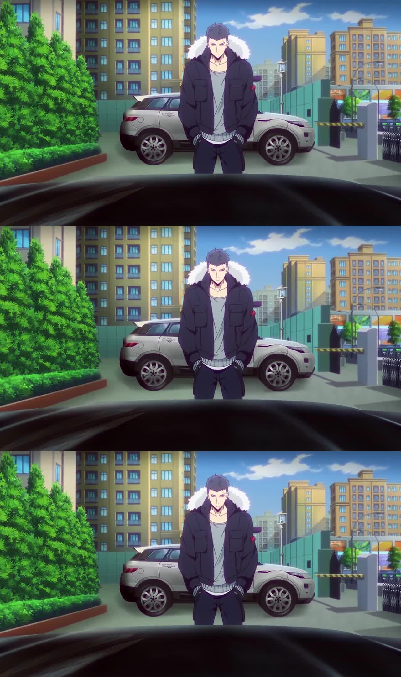 江予夺这是爱屋及乌吗副本2