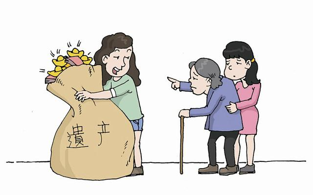 弟弟尸骨未寒,哥哥姐姐已撕破脸,闹着要分2000000身故保险金