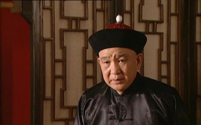 这个人,就是大太监李德全.