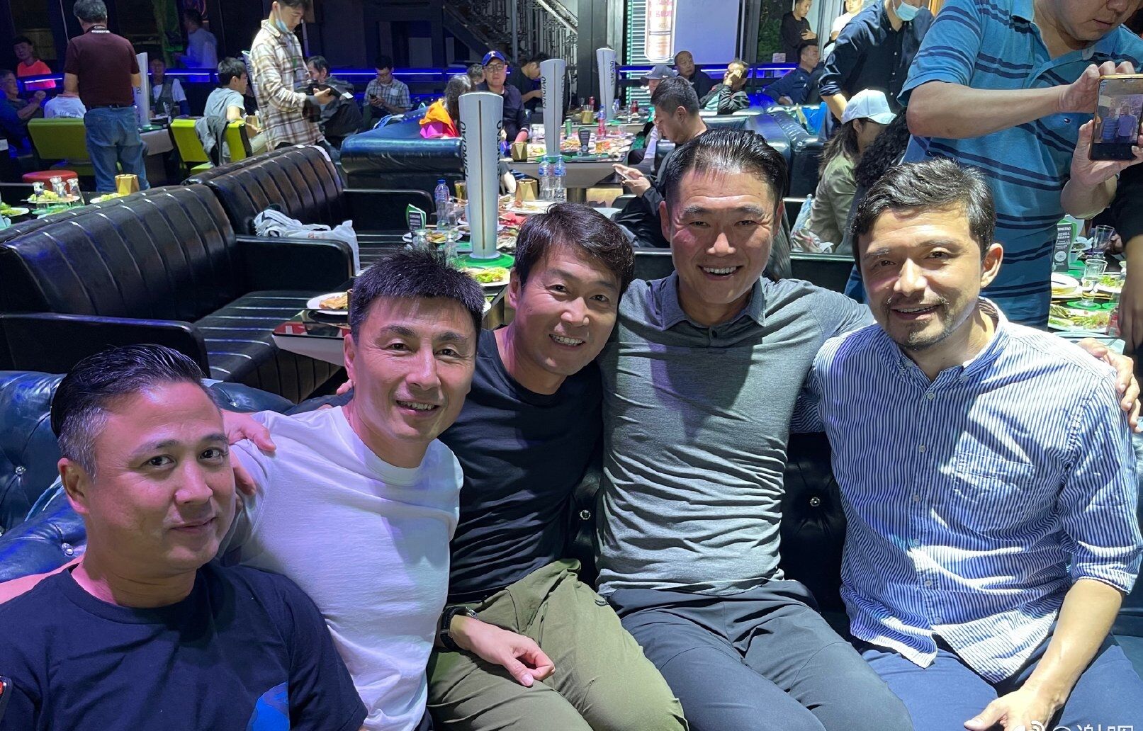 孙兴慜绝杀，<a href=