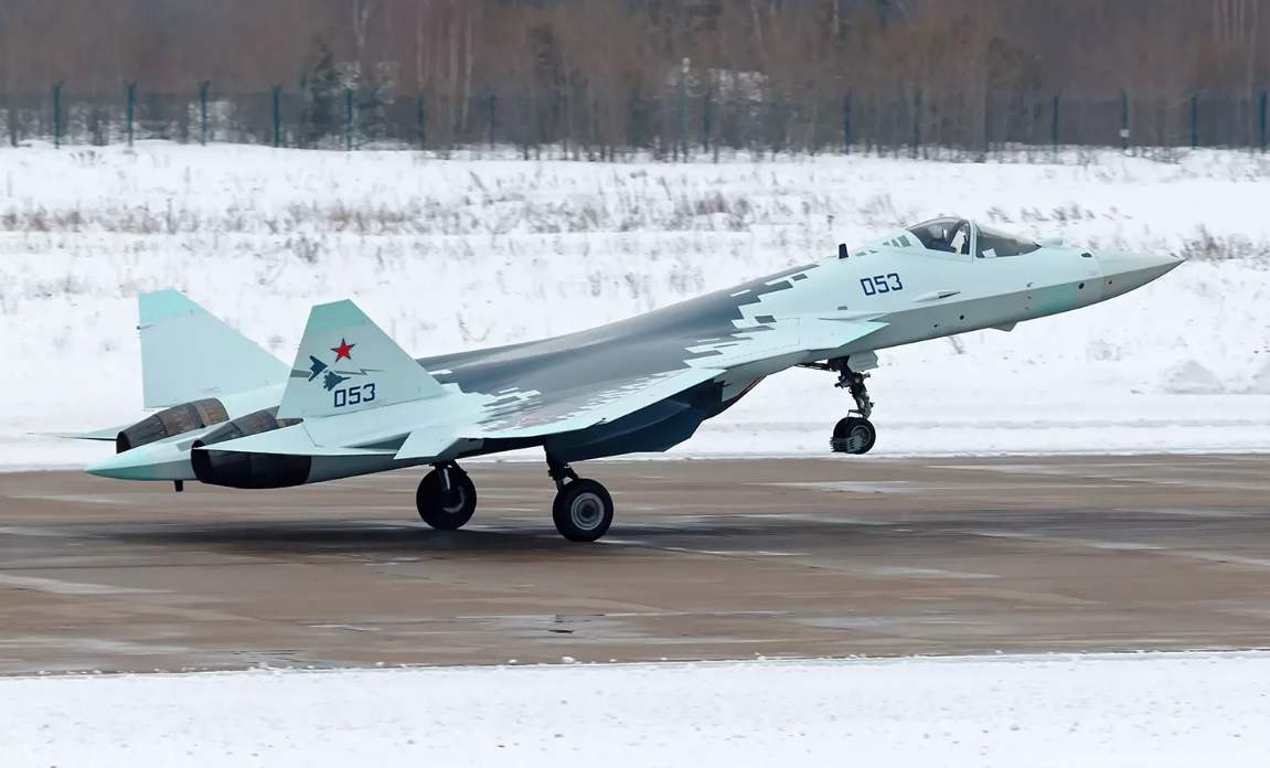 苏35战斗机武器升级,装备超远程空空导弹,可奔袭300公里|空空导弹|战