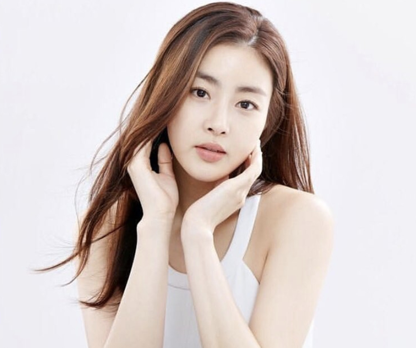 她比金正勋还厉害，高中时智商高达148，堪称<a href=