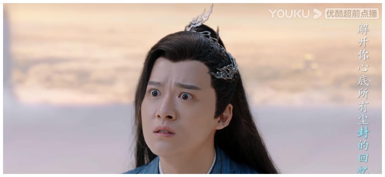 《琉璃美人煞》还有第二季?副宫主没死,无支祁和紫狐未能圆满