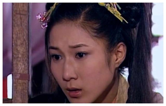 有种整容叫搜神传中好彩妹曾被嫌弃颜值低如今美到认不出