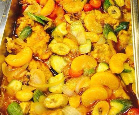 快开学了今天就来盘点那些高校，闻者伤心，见者流泪的黑暗料理。休闲区蓝鸢梦想 - Www.slyday.coM