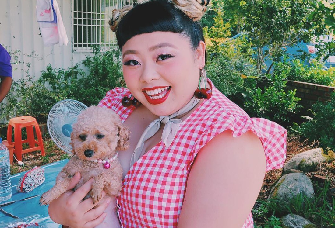 渡边直美变身记曾身材火辣无人问现在200斤却人人爱