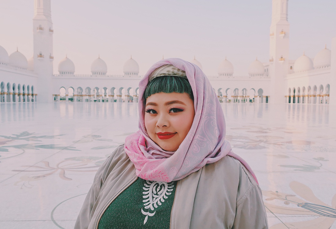 渡边直美变身记曾身材火辣无人问现在200斤却人人爱