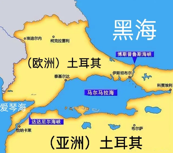 土耳其老是不听西方的话西方是否有权将其踢出北约