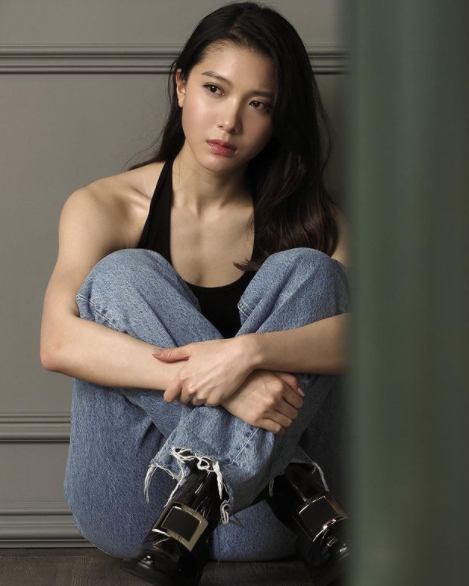 被传是李泽楷新欢林宣妤经纪人澄清她没空恋爱