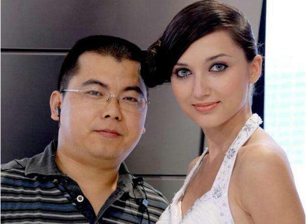 在俄罗斯工作的中国男人为何很少娶当地美女这一点望而却步