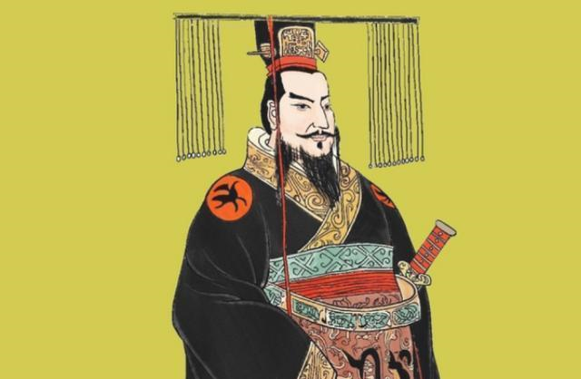 秦国进攻山东六国的过程中,为何第一个消灭的就是韩国呢?__财经头条
