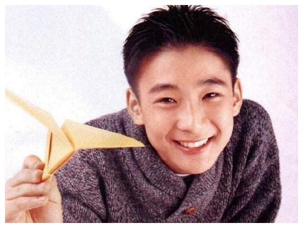 小俊熙崔宇革现状成谜 凭蓝色生死恋爆红 为学业隐匿娱乐圈多年