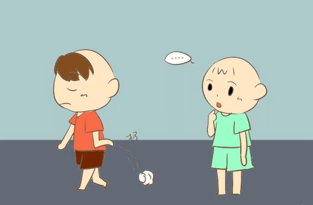 为什么现在的孩子这么目中无人?别怪孩子,其实错大部分在父母