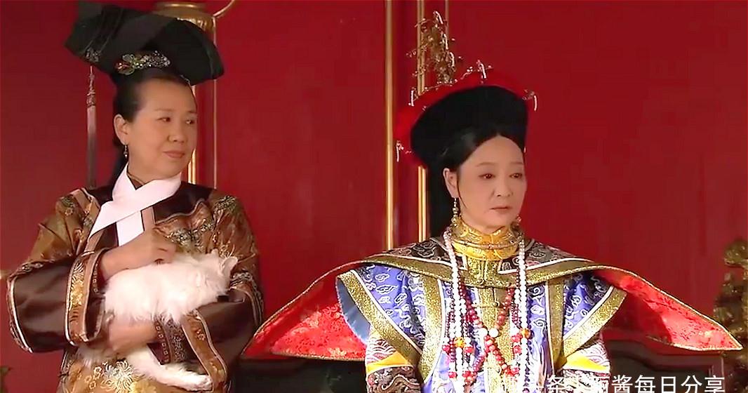 四阿哥十四阿哥都是亲儿子,德妃为何讨厌雍正,甚至阻止他即位?