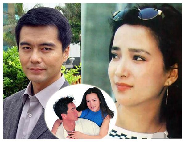 一部童年阴影的爱情片风荷怨何晴许亚军定情之作