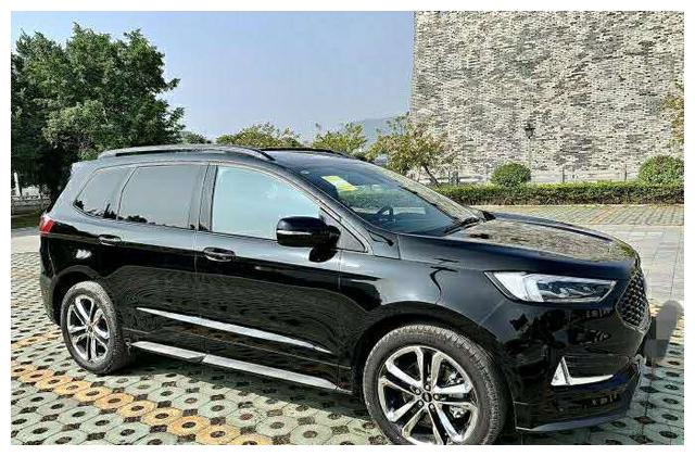 本田冠道与福特锐界对比究竟谁的表现更好性价比更高