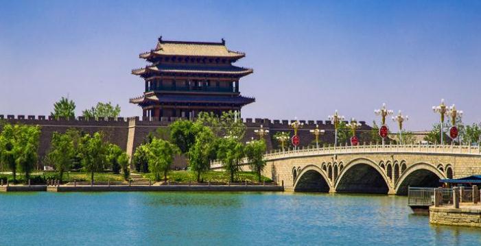 山东聊城"最遗憾"的古城,被誉为"东方威尼斯",游客寥寥无几