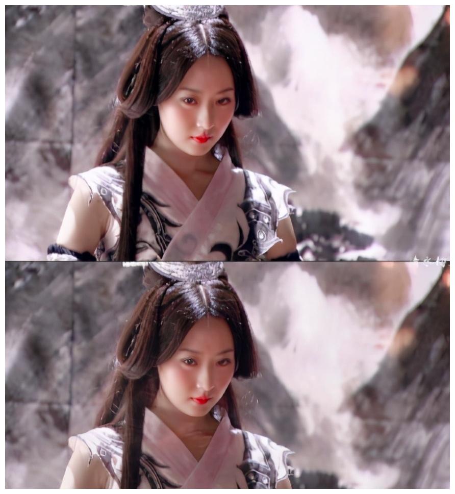 陈文静电视剧 《少年大钦差》由叮当,吴孟达,曾志伟,舒畅,张默,盖丽丽