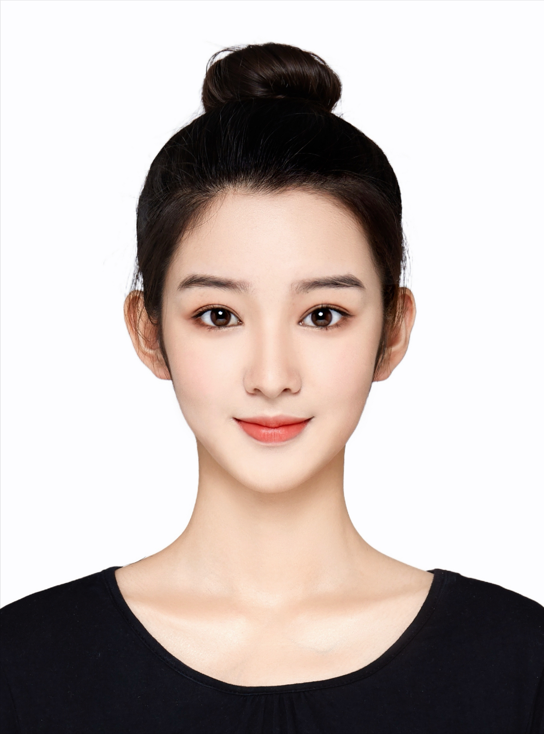 北电中戏艺考成绩公布看这些美照傻傻分不清谁是谁
