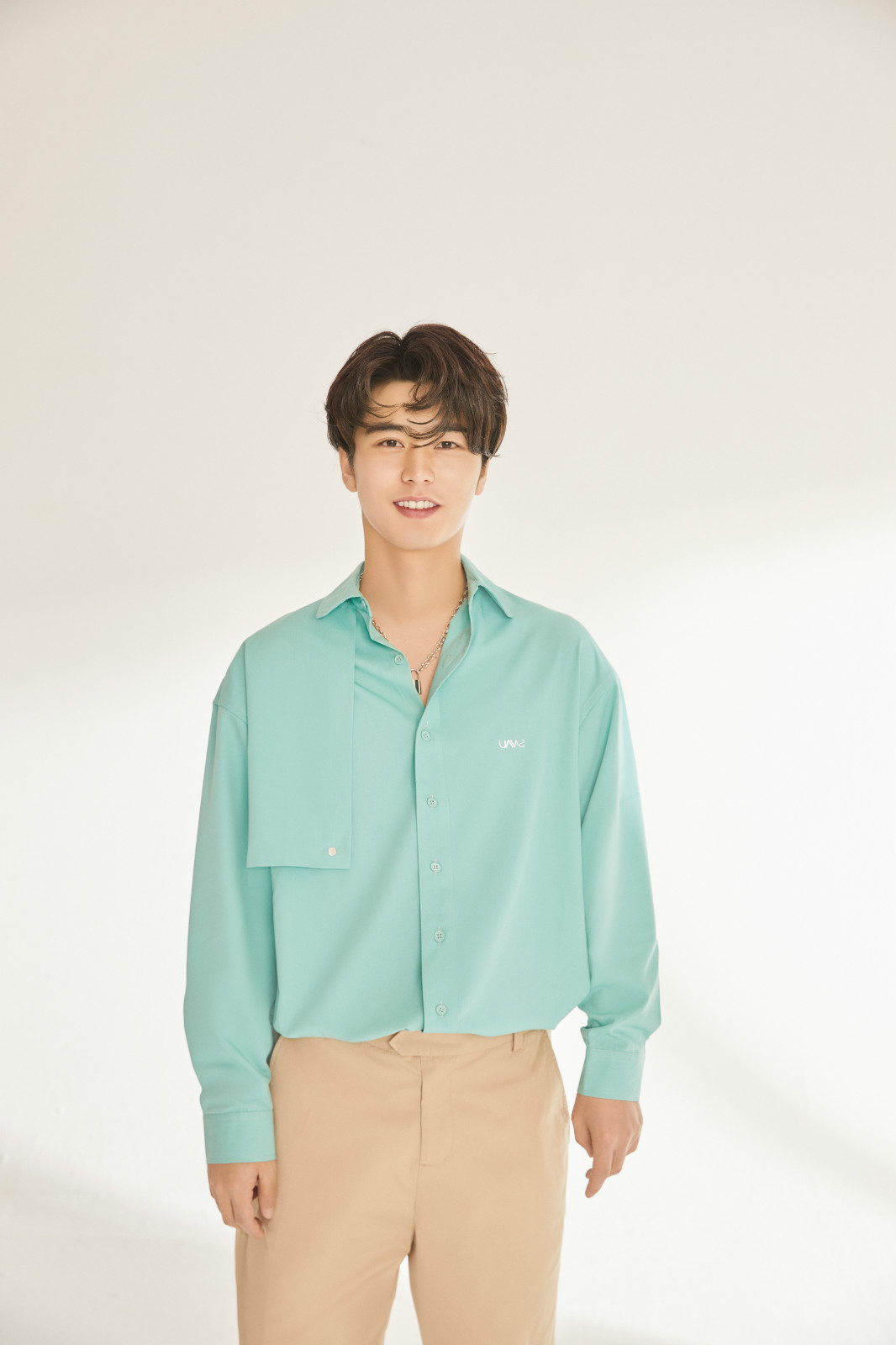 《如意芳霏》发布角色海报 刘奕畅饰演徐平风度翩翩神秘感十足