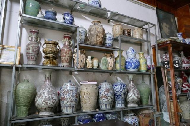 如今总价值已达3000万|古董|总价值|收藏家_新浪新闻