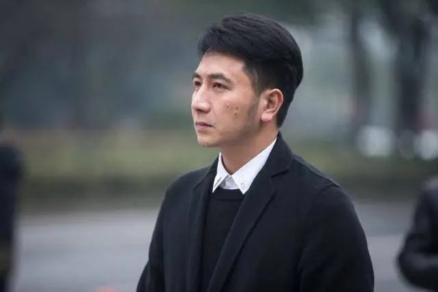 朱舅舅无视林生斌的自辩称将代表父母捐出妹妹所有遗产