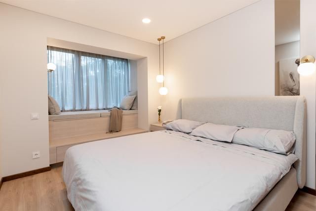 上海小姑娘的独居生活：住65㎡公寓，空间虽小，她却说真的很幸福休闲区蓝鸢梦想 - Www.slyday.coM