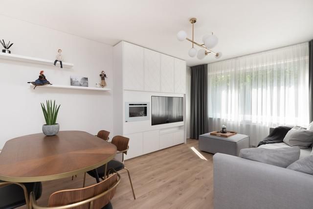 上海小姑娘的独居生活：住65㎡公寓，空间虽小，她却说真的很幸福休闲区蓝鸢梦想 - Www.slyday.coM