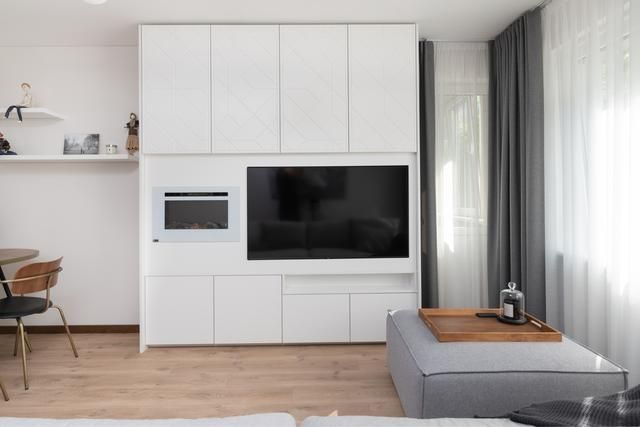 上海小姑娘的独居生活：住65㎡公寓，空间虽小，她却说真的很幸福休闲区蓝鸢梦想 - Www.slyday.coM