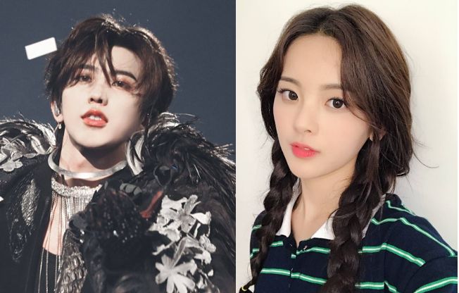 选秀艺人刘丞以因诈骗被判刑，曾挂吊瓶面试《青春有你3》惹争议休闲区蓝鸢梦想 - Www.slyday.coM