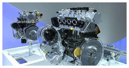 2:e20cb(4c20系列)发动机,这台2.