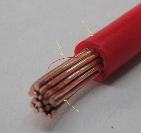 家装电路最重要,看到这几种电线不要用,后悔就晚了!