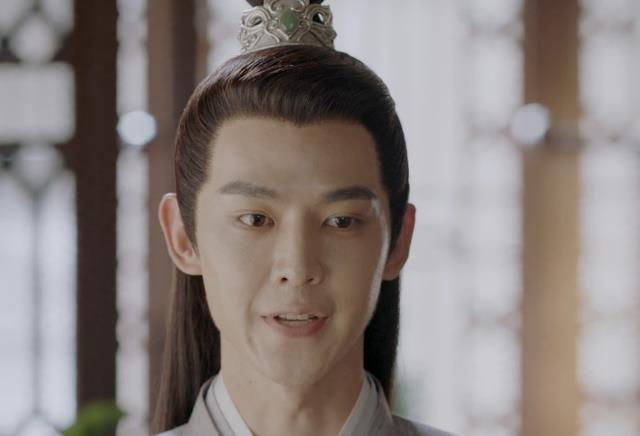 锦心似玉简师傅是全剧智商担当她却做错一件事害惨了十一