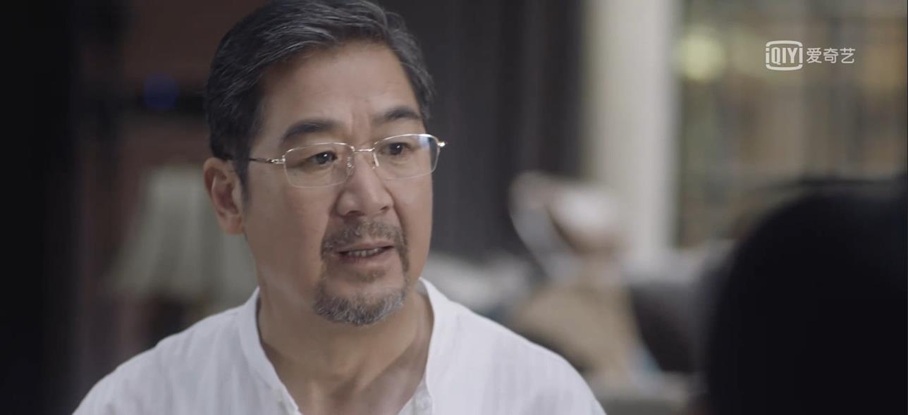 南建龙患老年痴呆意外说出田雨岚身世南俪被惊到了