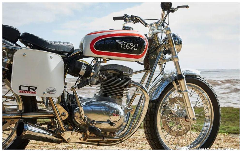 两款bsa三枪现代化改装作品