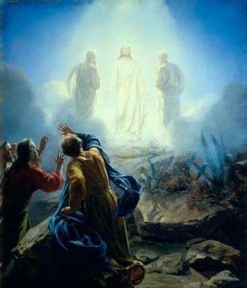 可以称耶稣为父神吗 父神与耶稣的关系解析