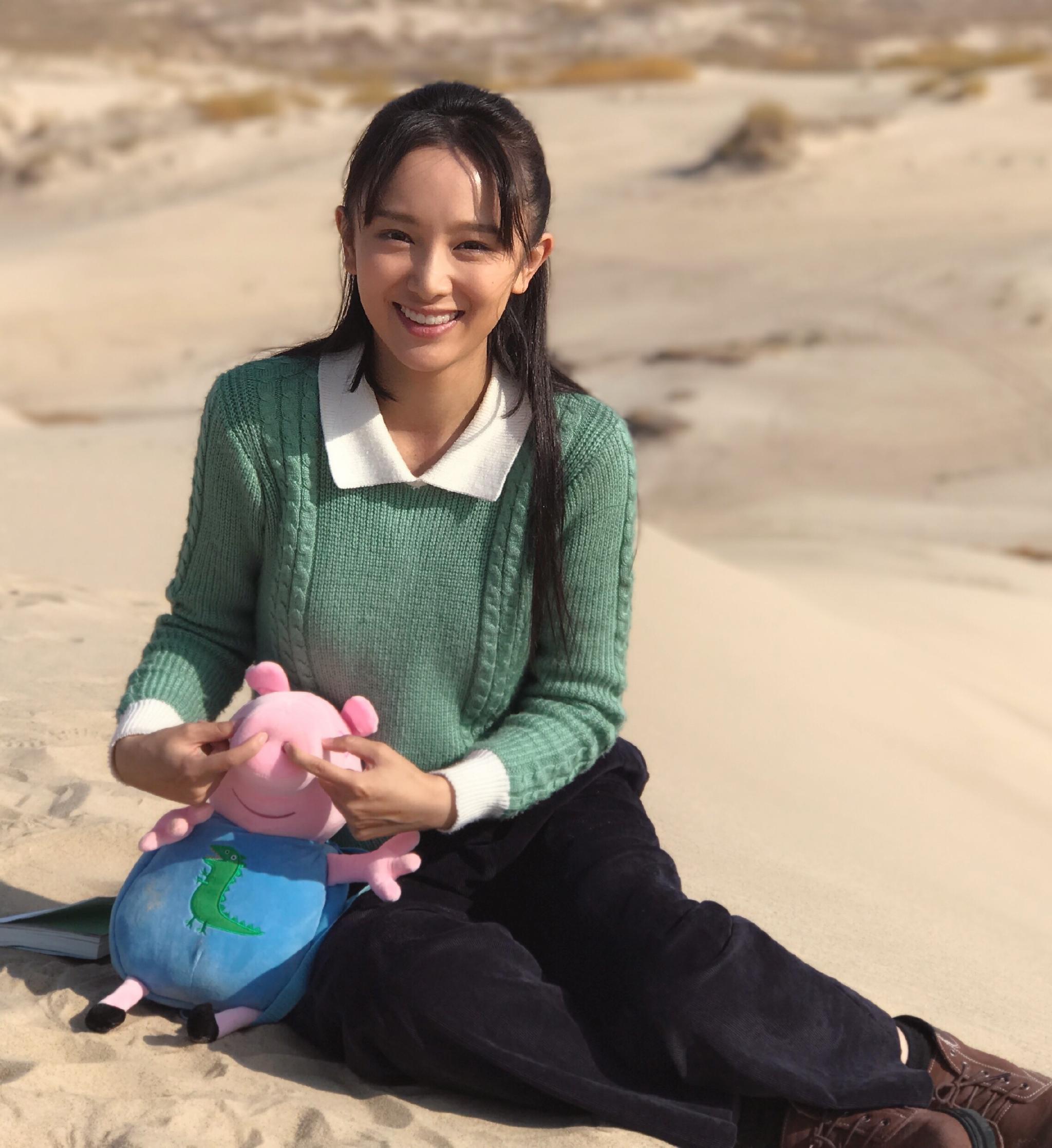 岳丽娜凭借《娘道》出圈,这部电视剧很神奇,收视率居高不下,豆瓣评分