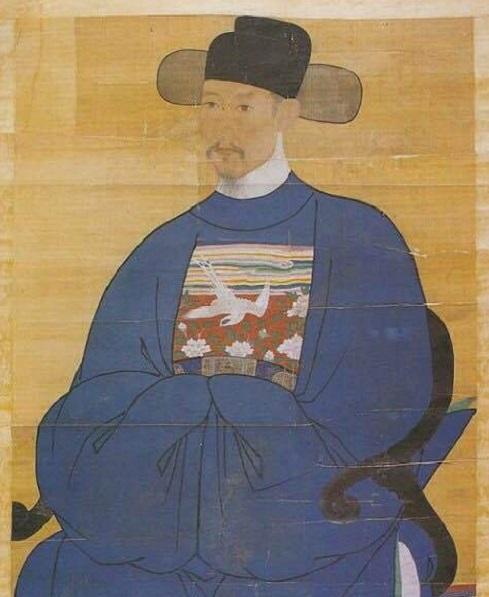 董伦忧郁,王景和顺:迎附朱棣的建文文臣在永乐时期仕途如何?