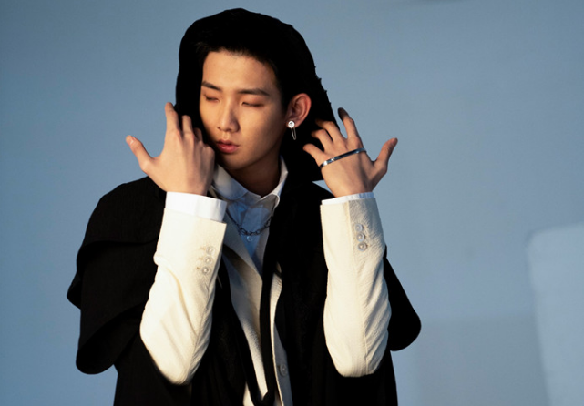 抖音梅尼耶是谁梅尼耶个人资料他是因为什么而火的