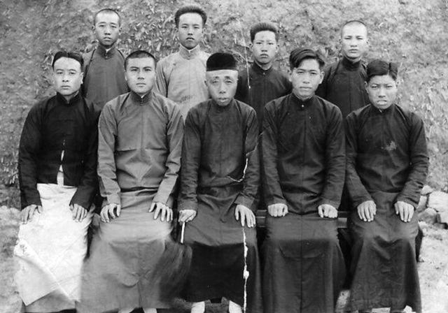 老天津卫第一案:劝业场被打劫,案件最终破获,案犯却出人意料休闲区蓝鸢梦想 - Www.slyday.coM 老天津卫第一案:劝业场被打劫,案件最终破获,案犯却出人意料休闲区蓝鸢梦想 - Www.slyday.coM