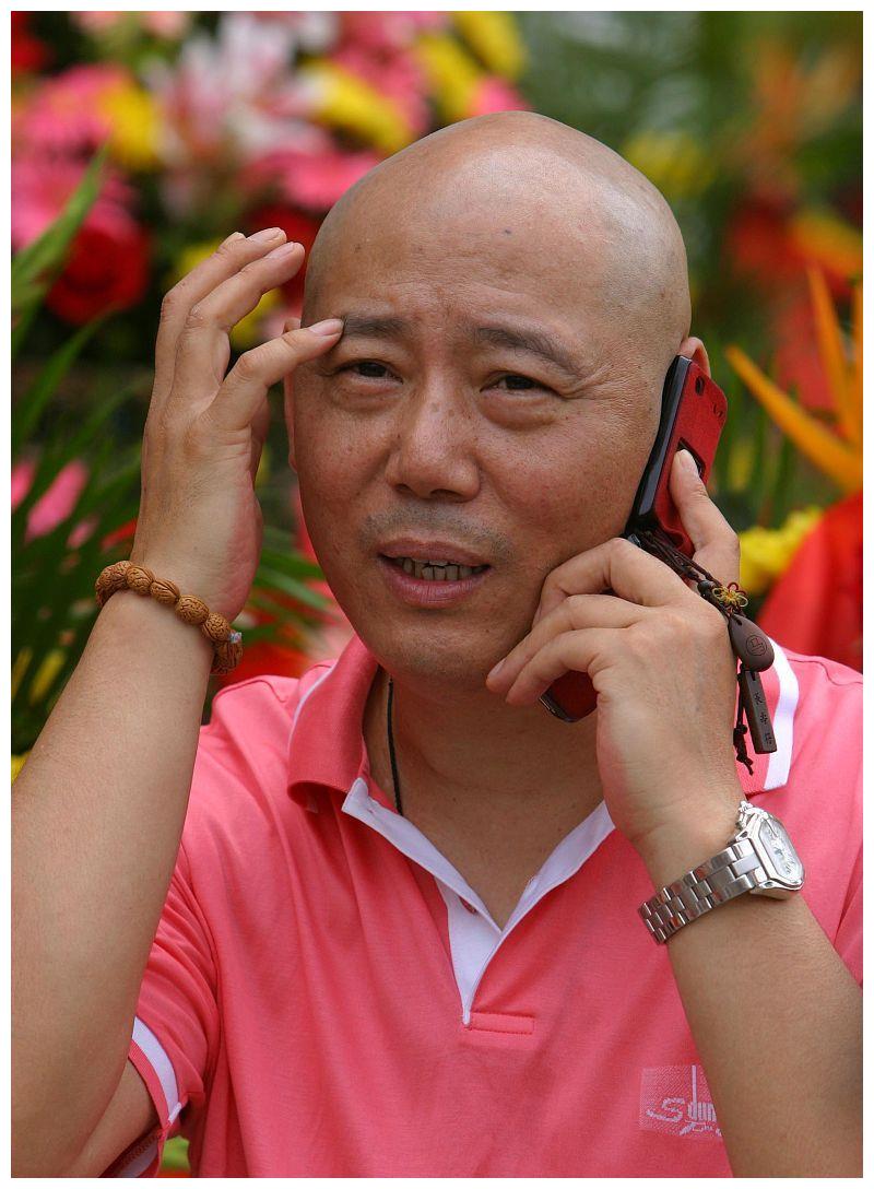 李诚儒倚老卖老被陈凯歌狂怼网友什么老艺术家就是一砖家