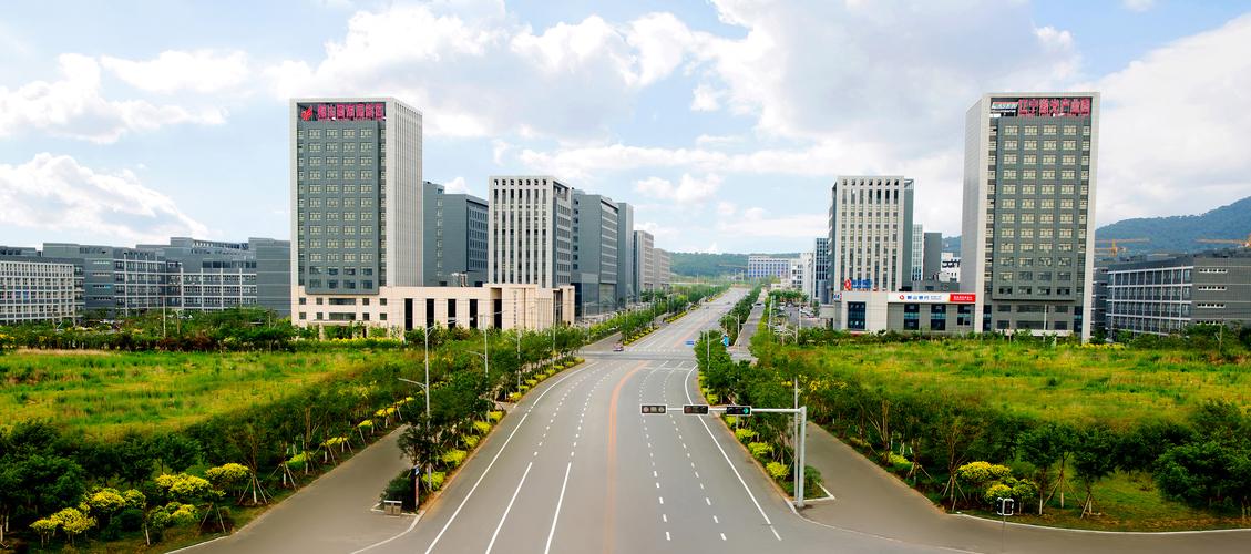 2022高新区软实力鞍山高新区价值2936亿元指数03817