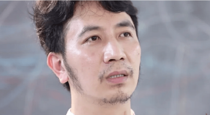 朱舅舅无视林生斌的自辩称将代表父母捐出妹妹所有遗产