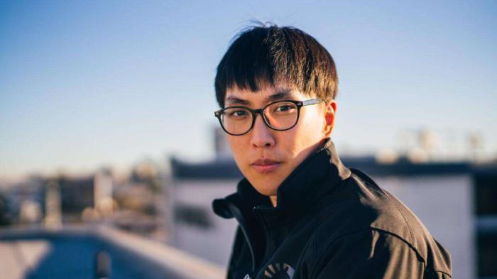 lol:大师兄缺乏锻炼成替补:知道为时已晚,对每个队友感到抱歉