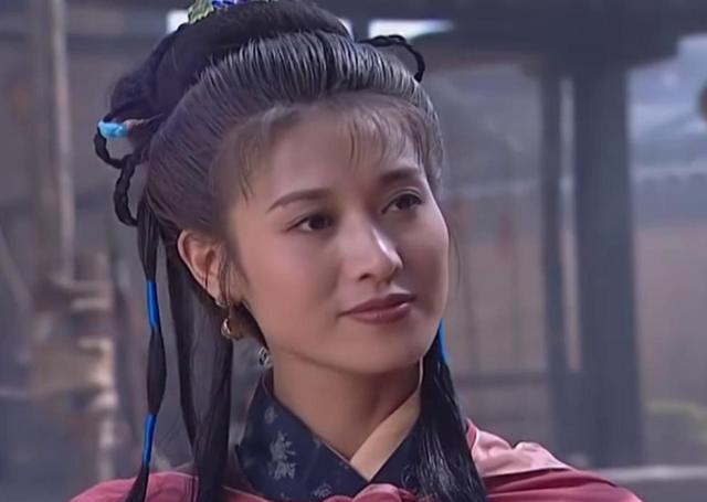 扈三娘容貌秀丽,武艺高强,为何嫁给矮脚虎之后,却很开心?|武艺|宋江|水浒_新浪新闻