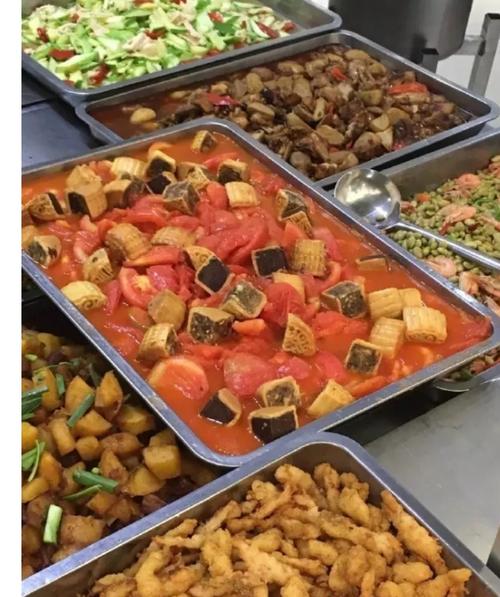 快开学了今天就来盘点那些高校，闻者伤心，见者流泪的黑暗料理。休闲区蓝鸢梦想 - Www.slyday.coM